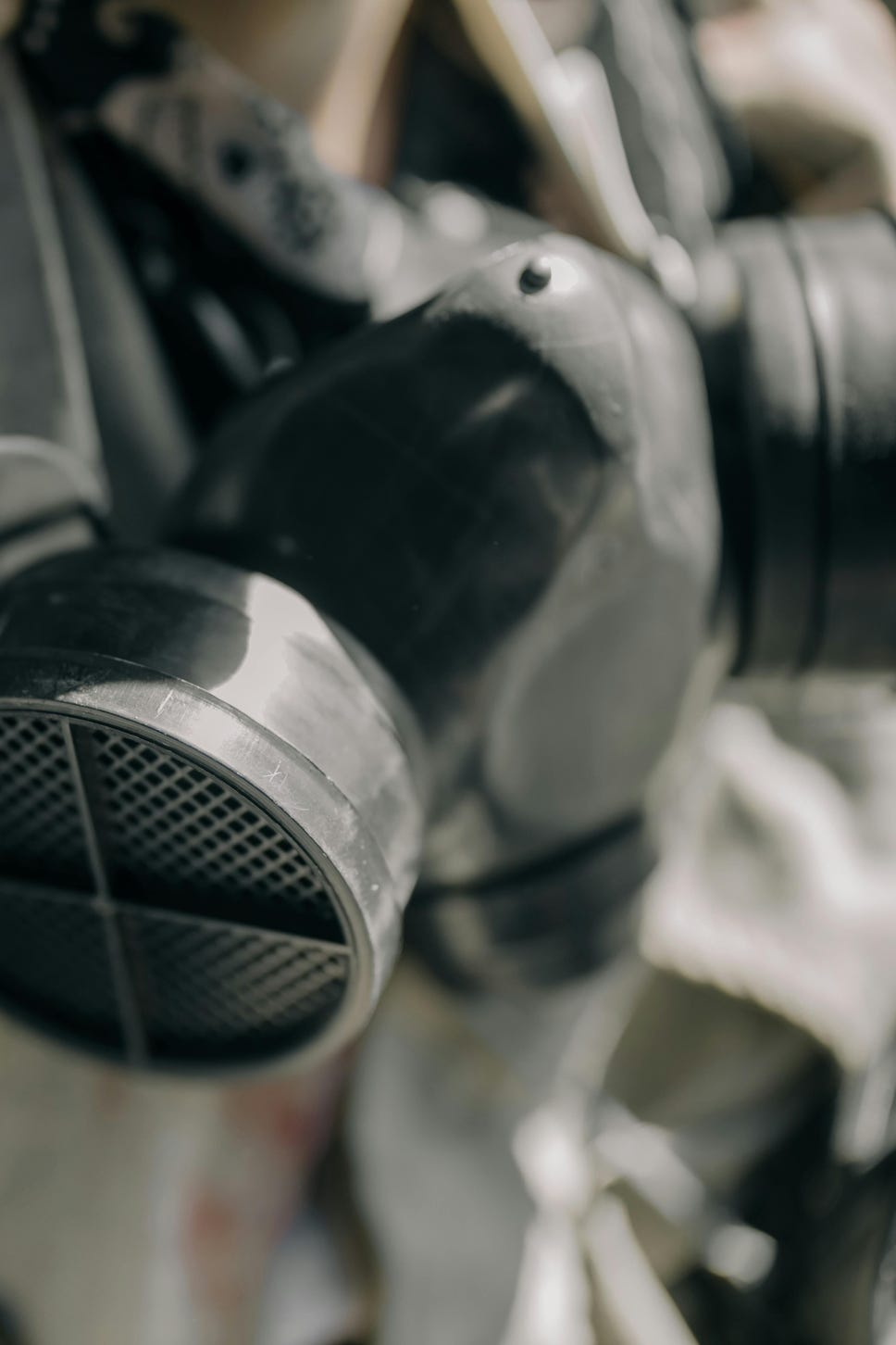 Gasmask